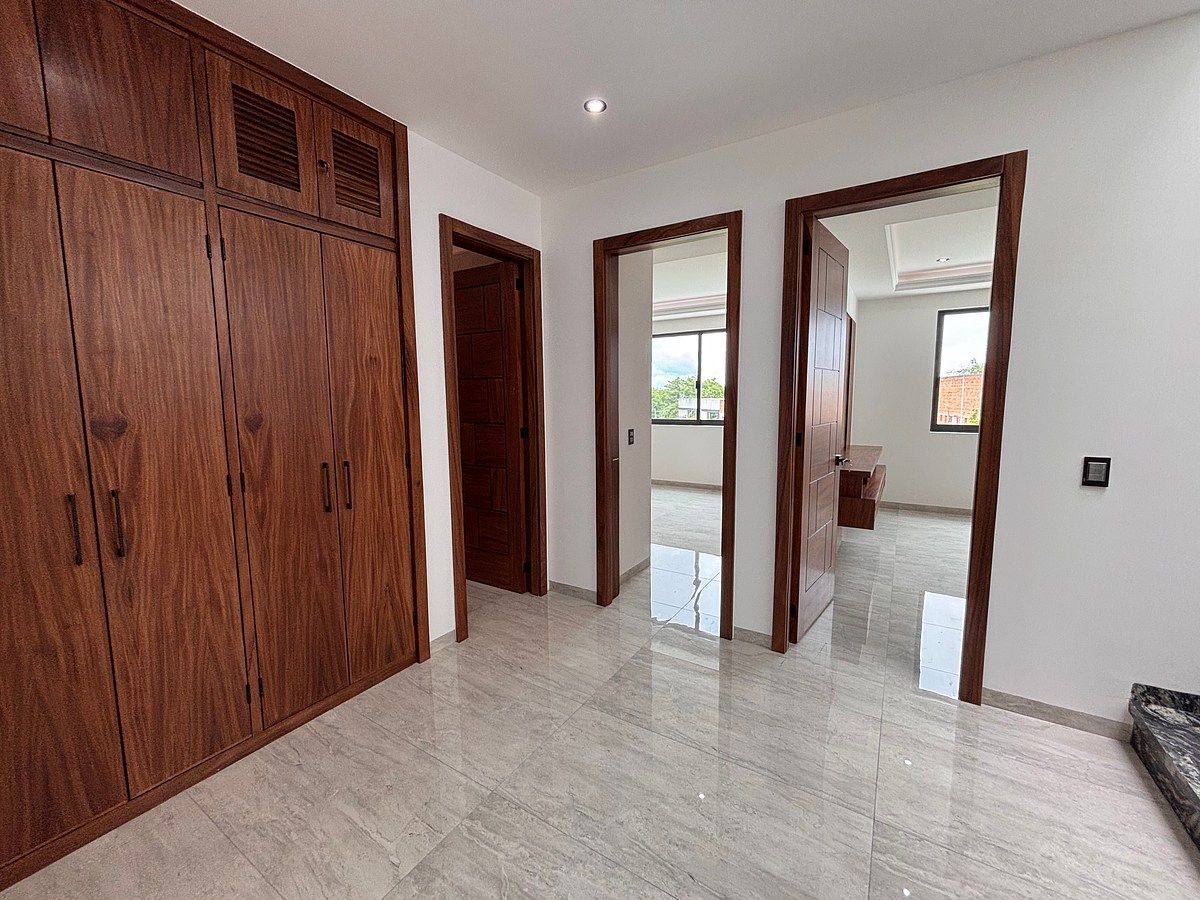 Casa em Del Bosque, Zapopan, foto 12 de 28