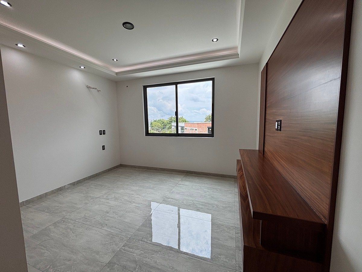 Casa em Del Bosque, Zapopan, foto 14 de 28