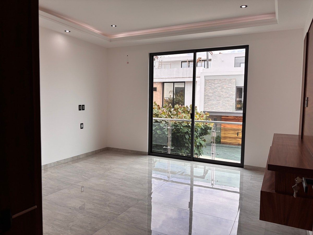 Casa em Del Bosque, Zapopan, foto 18 de 28