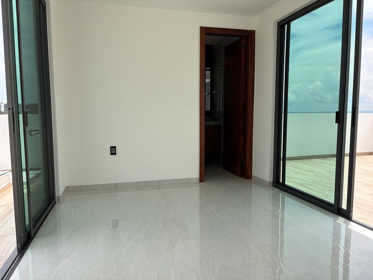 Casa em Del Bosque, Zapopan, foto 25 de 28