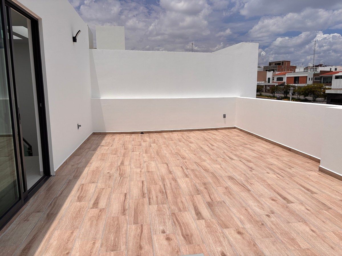 Casa em Del Bosque, Zapopan, foto 27 de 28