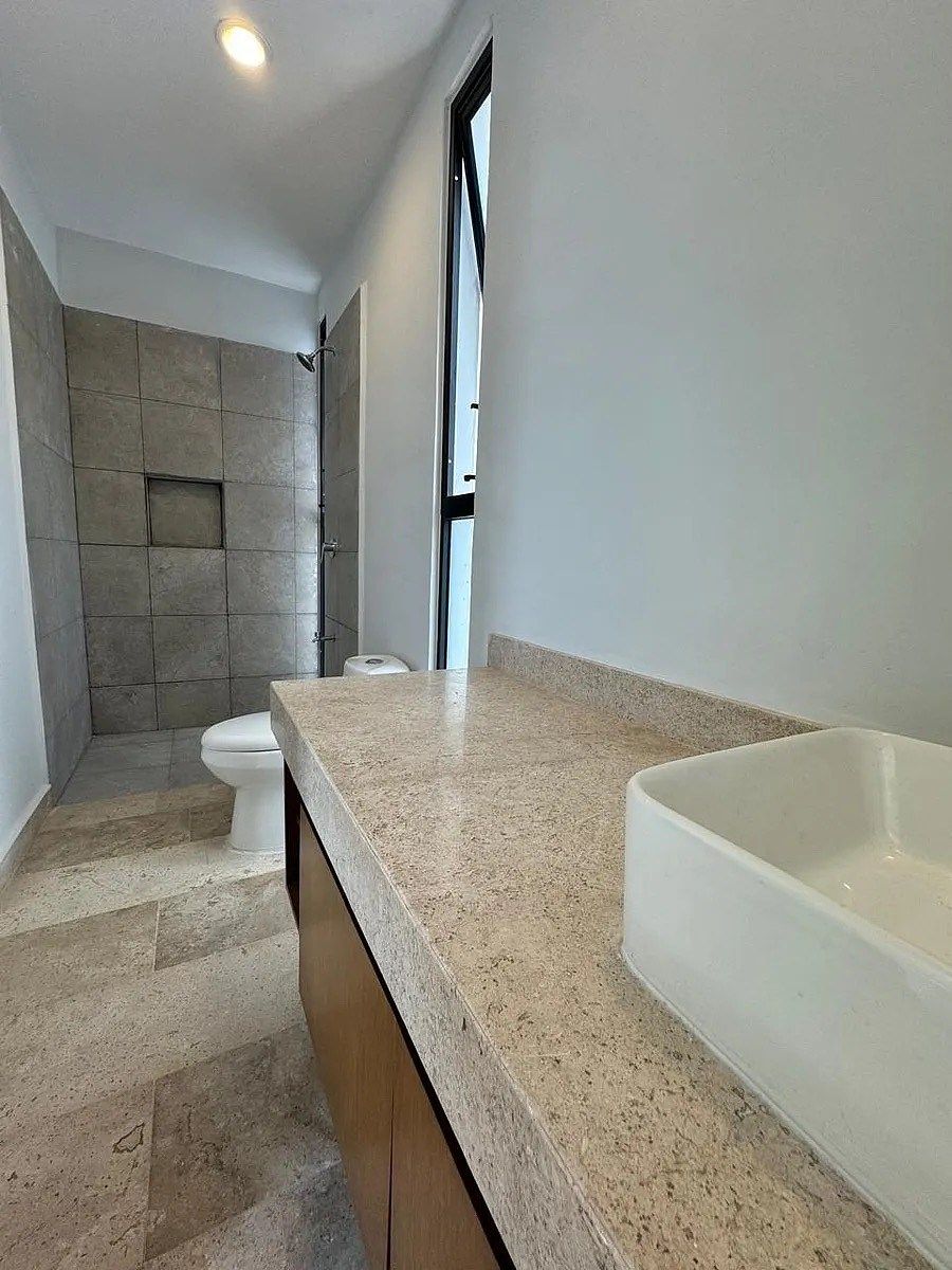 Casa en Cholul, Mérida, foto 8 de 21