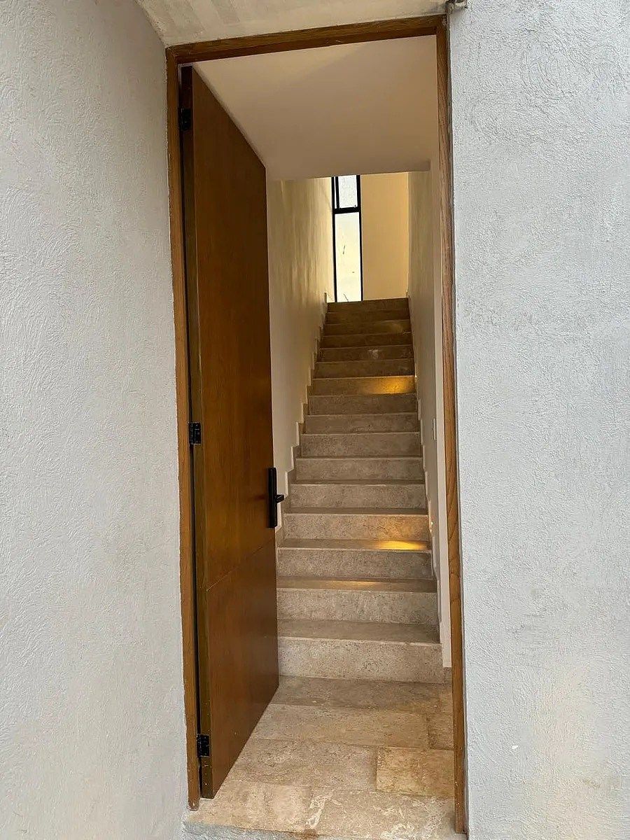 Casa en Cholul, Mérida, foto 12 de 21