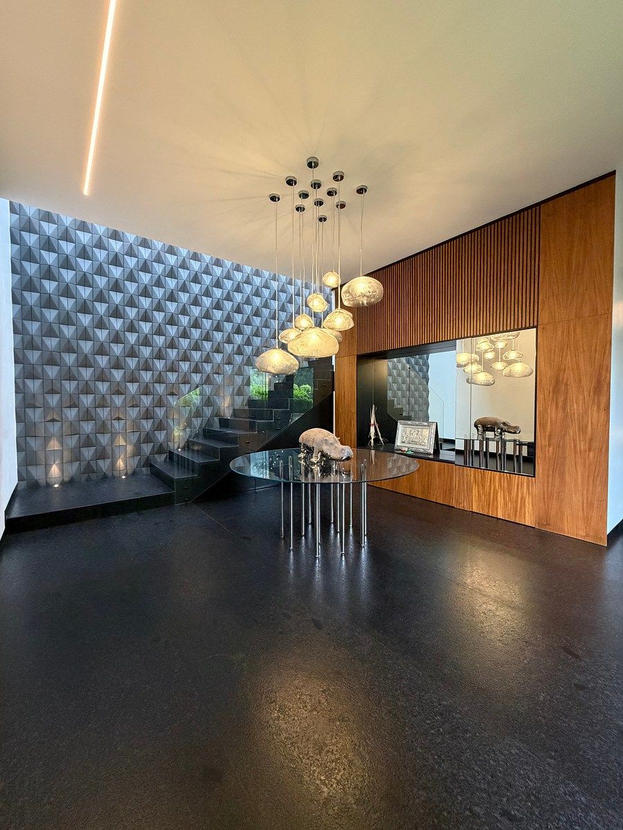 Residencia de lujo en Rancho Avándaro, foto 1 de 39