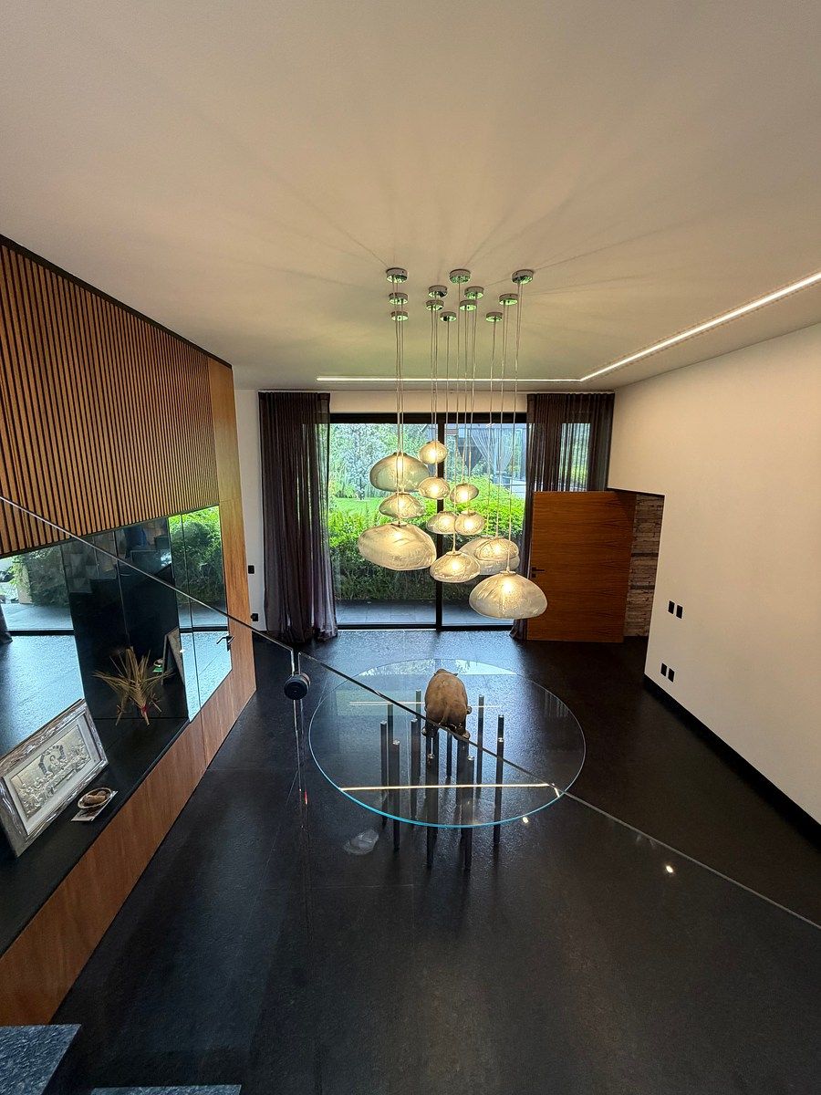 Casa em condomínio fechado em Avándaro, Valle de Bravo, foto 2 de 39
