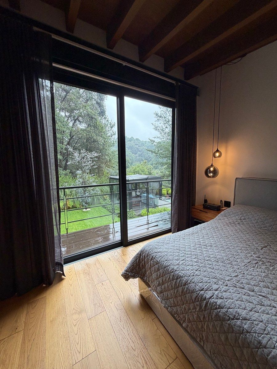 Casa em condomínio fechado em Avándaro, Valle de Bravo, foto 21 de 39