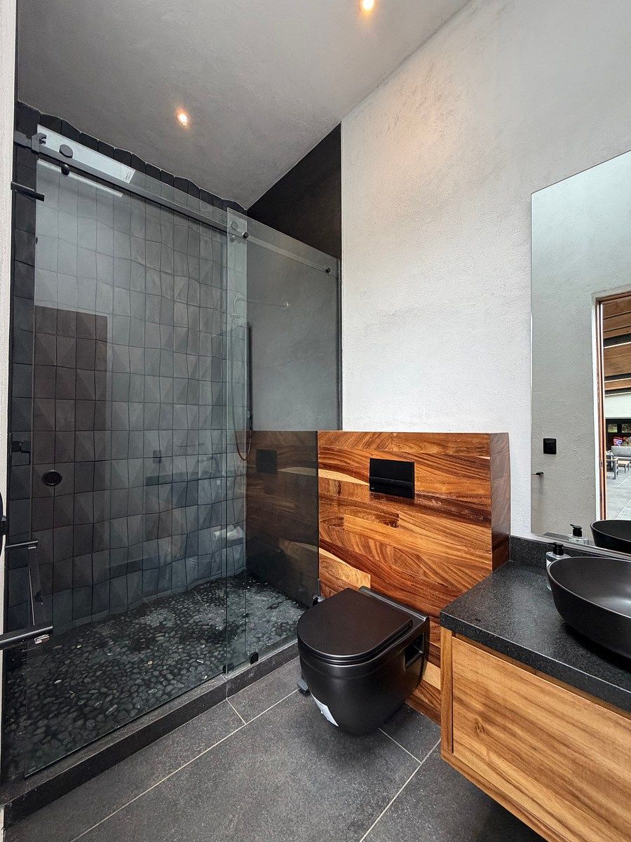 Casa em condomínio fechado em Avándaro, Valle de Bravo, foto 36 de 39