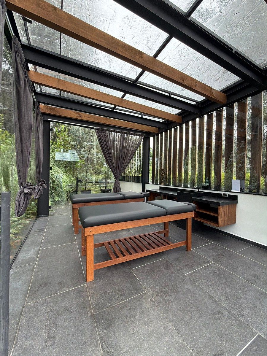 Casa em condomínio fechado em Avándaro, Valle de Bravo, foto 34 de 39
