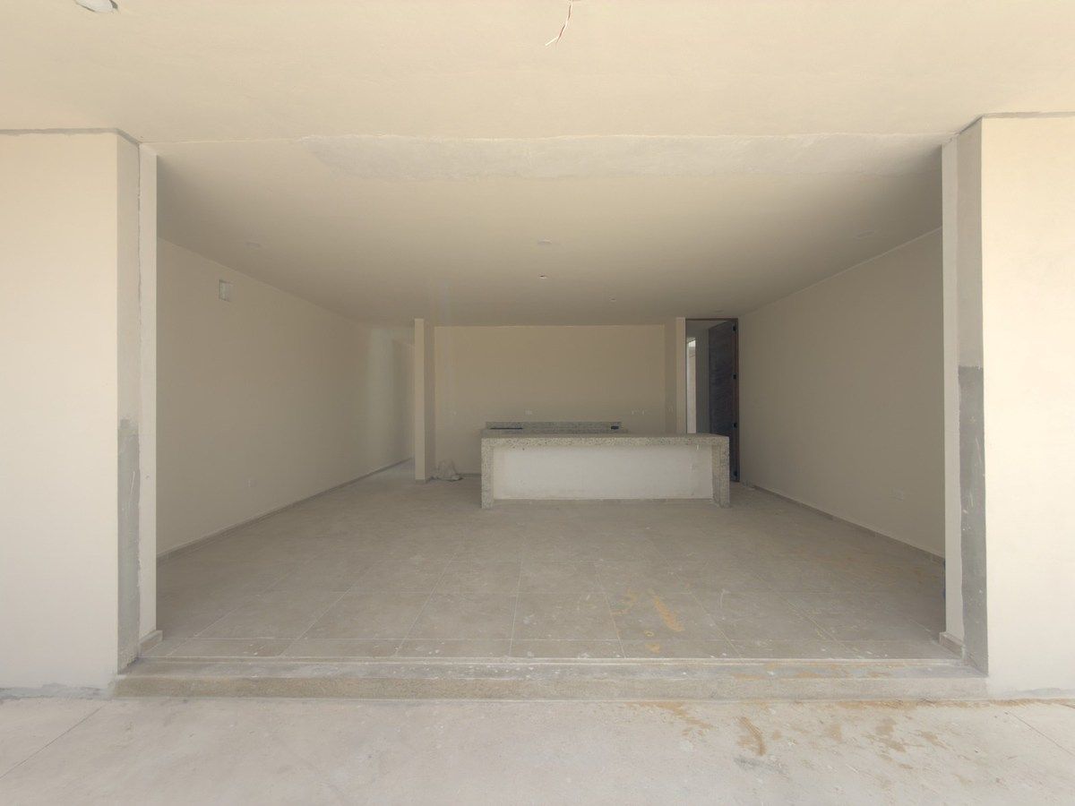 Casa en condominio en Dzityá, Mérida, foto 2 de 12