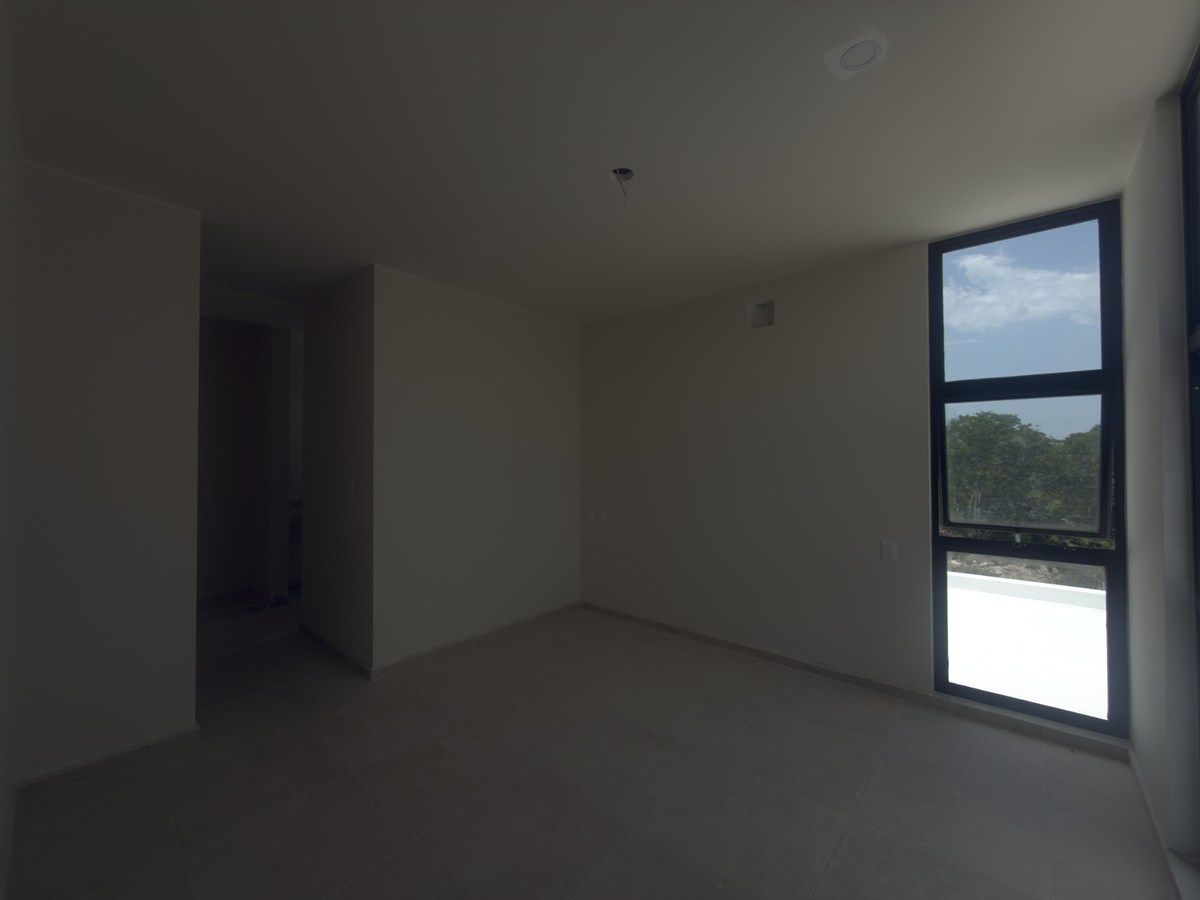 Casa en condominio en Dzityá, Mérida, foto 7 de 12