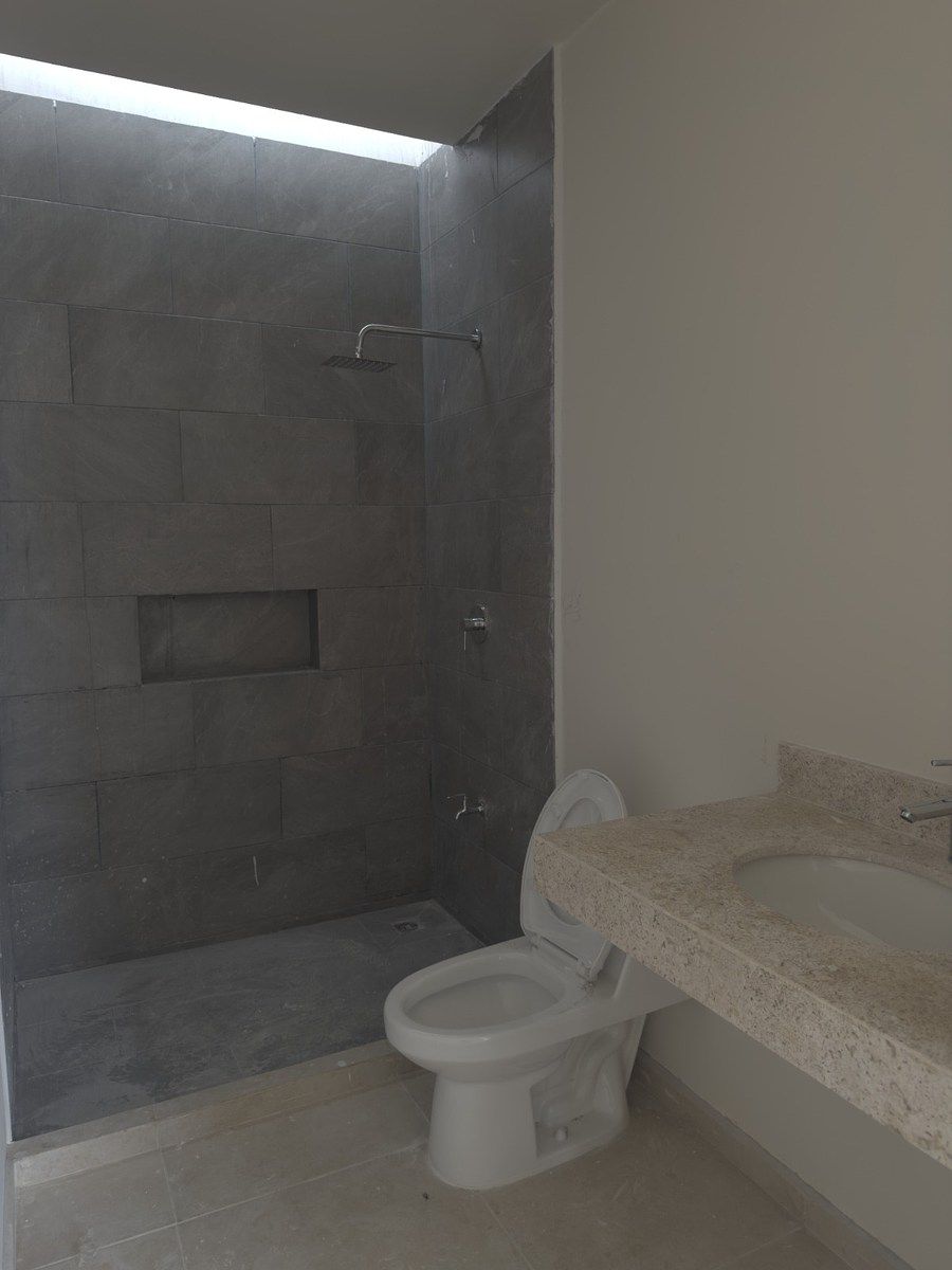Casa en condominio en Dzityá, Mérida, foto 8 de 12
