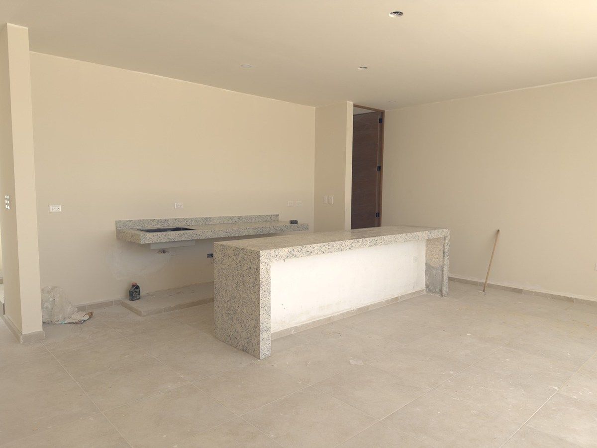 Casa en condominio en Dzityá, Mérida, foto 10 de 12