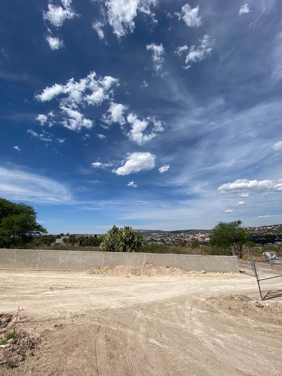 Terreno en Residencial Malanquin la Mesa, San Miguel de Allende, foto 3 de 8
