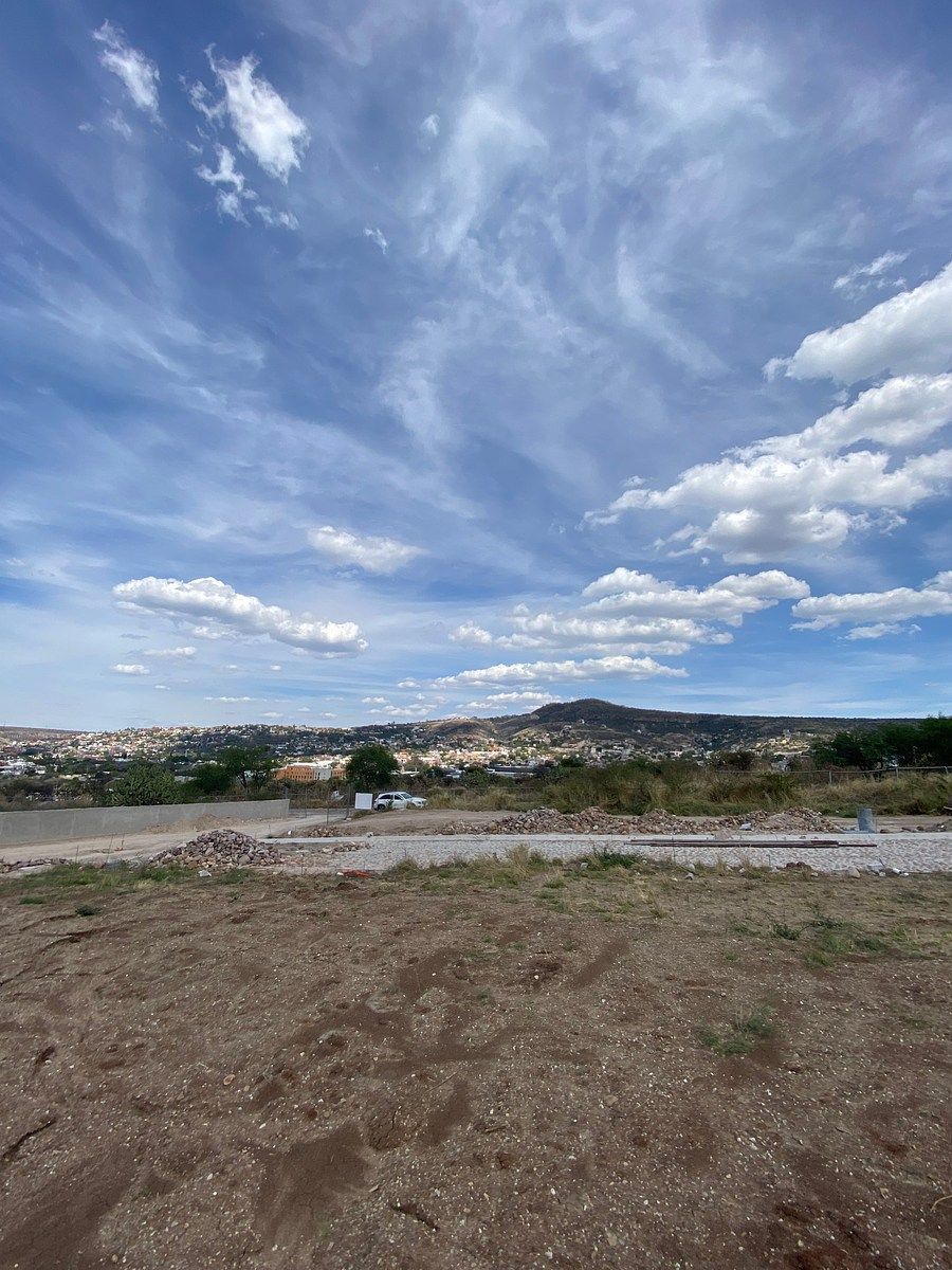 Terreno en Residencial Malanquin la Mesa, San Miguel de Allende, foto 2 de 8