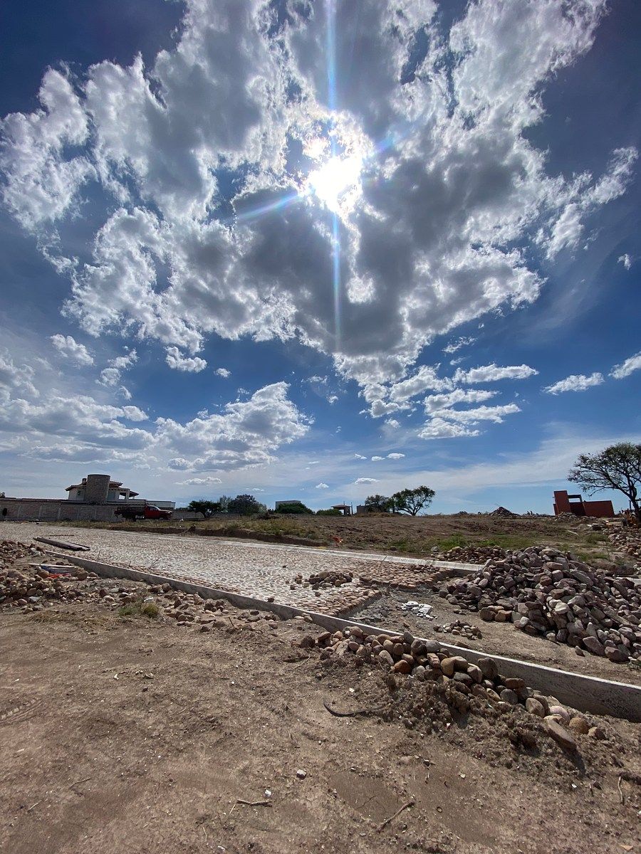 Terreno en Residencial Malanquin la Mesa, San Miguel de Allende, foto 4 de 8