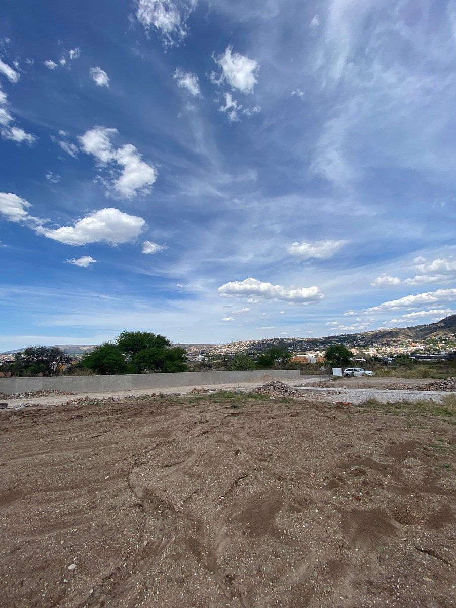 Terreno en Residencial Malanquin la Mesa, San Miguel de Allende, foto 5 de 8
