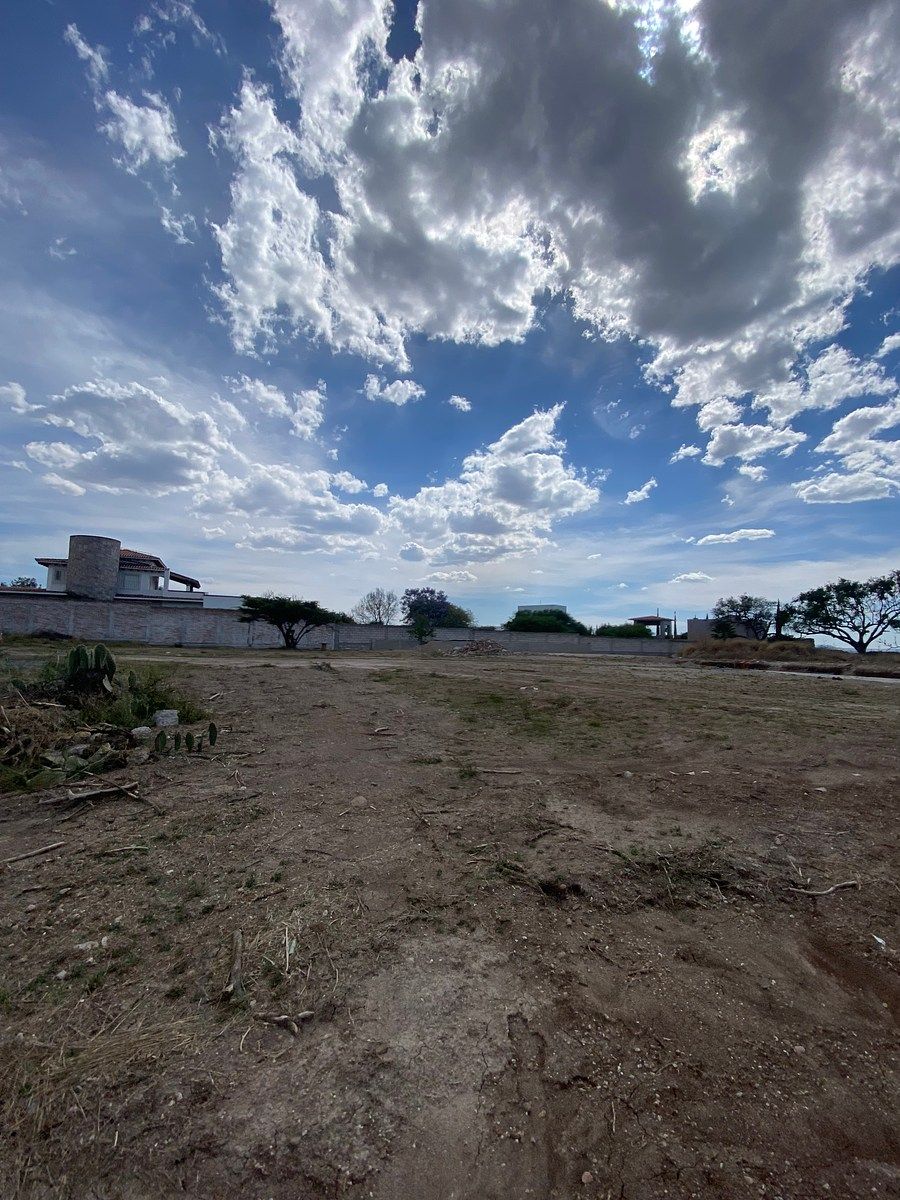 Terreno en Residencial Malanquin la Mesa, San Miguel de Allende, foto 6 de 8