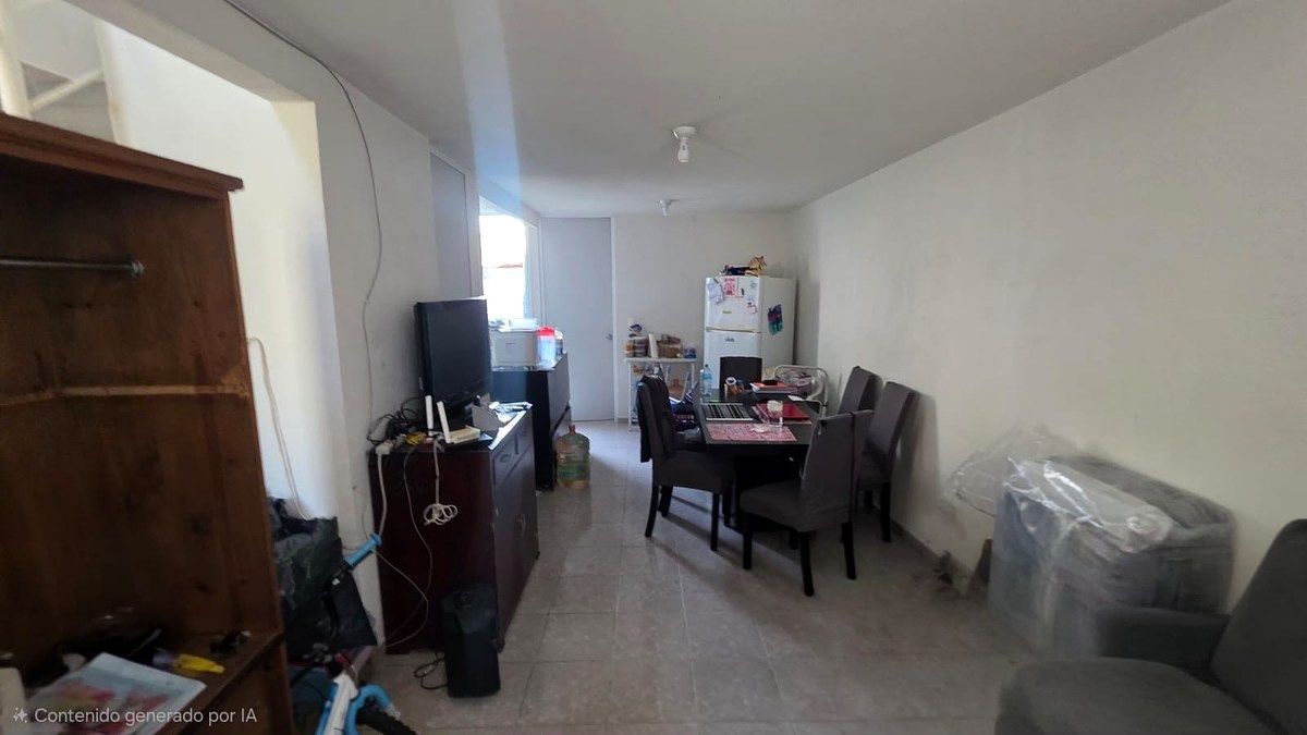 Casa en Paseos del Pedregal, Querétaro, foto 4 de 22