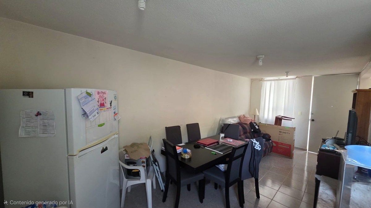 Casa en Paseos del Pedregal, Querétaro, foto 6 de 22