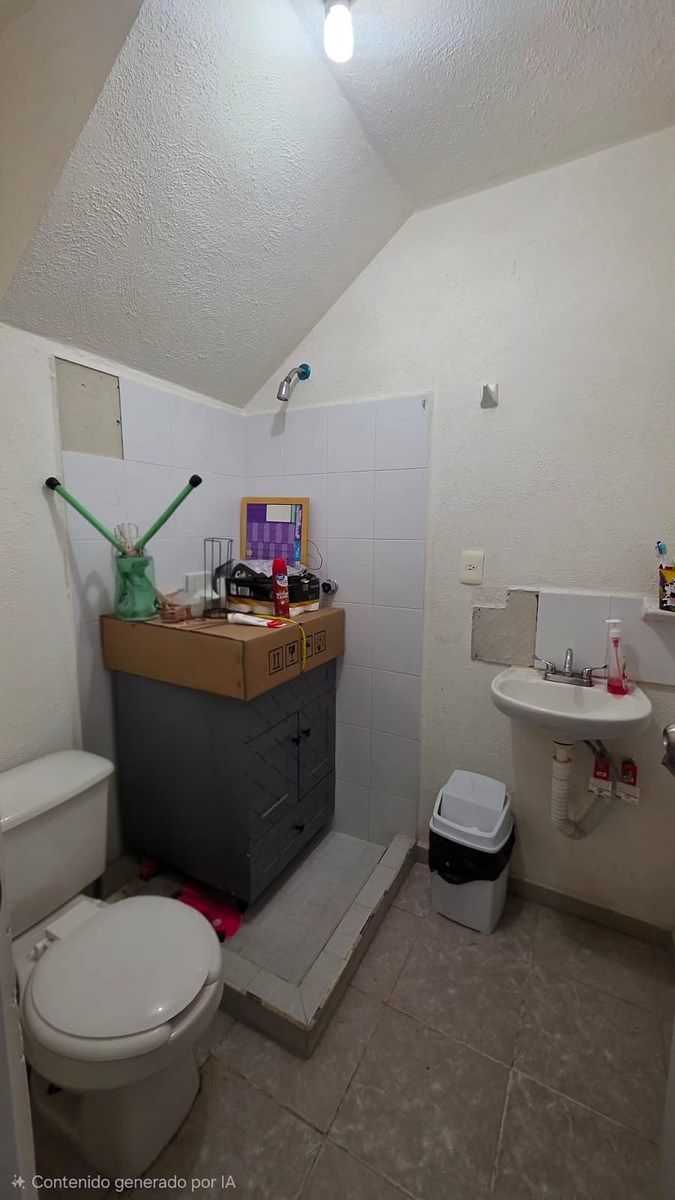 Casa en Paseos del Pedregal, Querétaro, foto 8 de 22