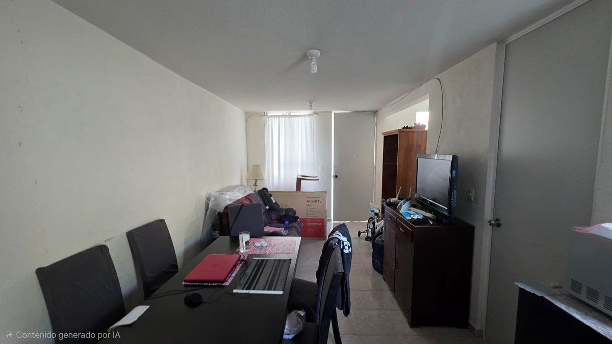 Casa en Paseos del Pedregal, Querétaro, foto 5 de 22