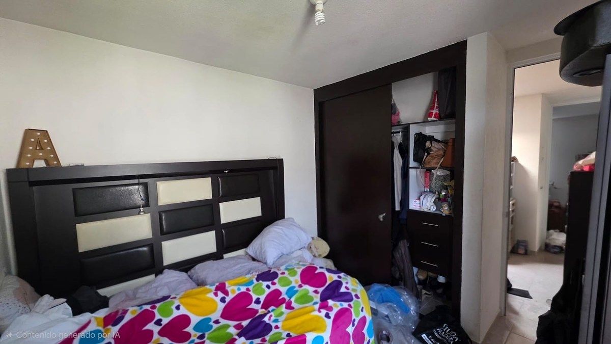 Casa en Paseos del Pedregal, Querétaro, foto 19 de 22