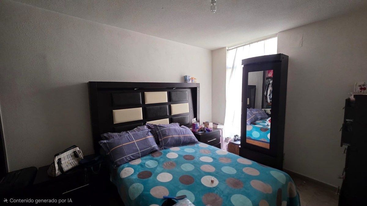 Casa en Paseos del Pedregal, Querétaro, foto 20 de 22