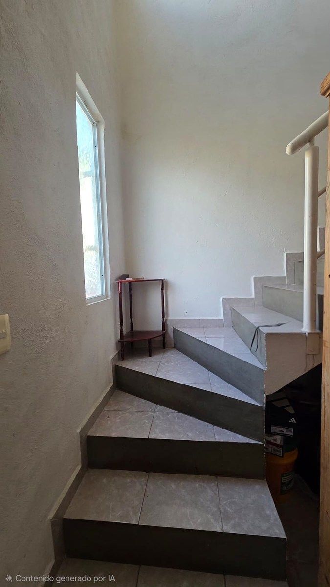 Casa en Paseos del Pedregal, Querétaro, foto 12 de 22