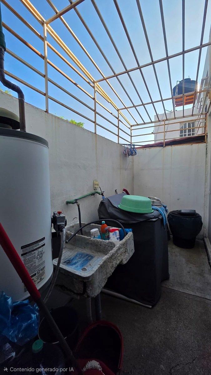 Casa en Paseos del Pedregal, Querétaro, foto 11 de 22
