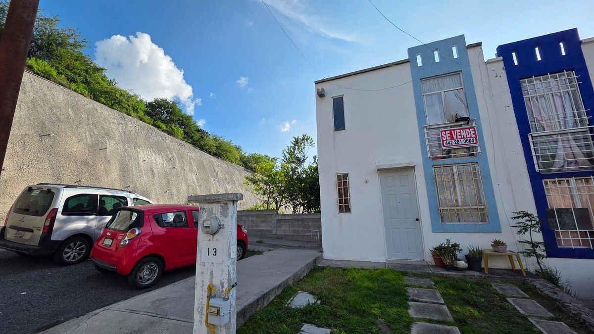 Casa en Paseos del Pedregal, Querétaro, foto 2 de 22