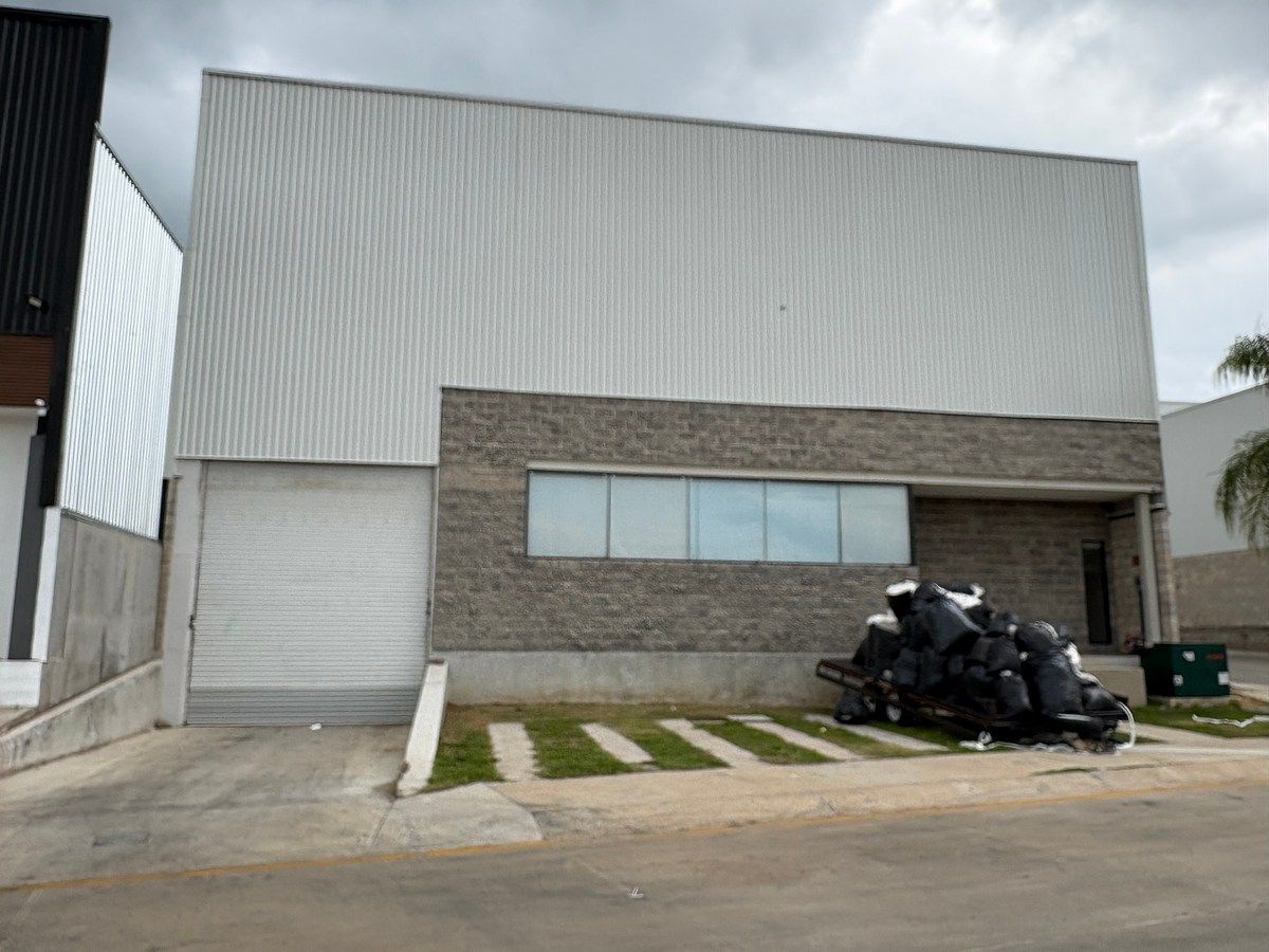 Galpão industrial em Tlajomulco Centro, Tlajomulco de Zúñiga, foto 2 de 14