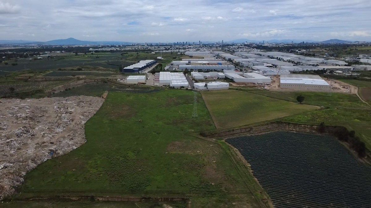 Lot in Nextipac, Zapopan, photo 2 of 7