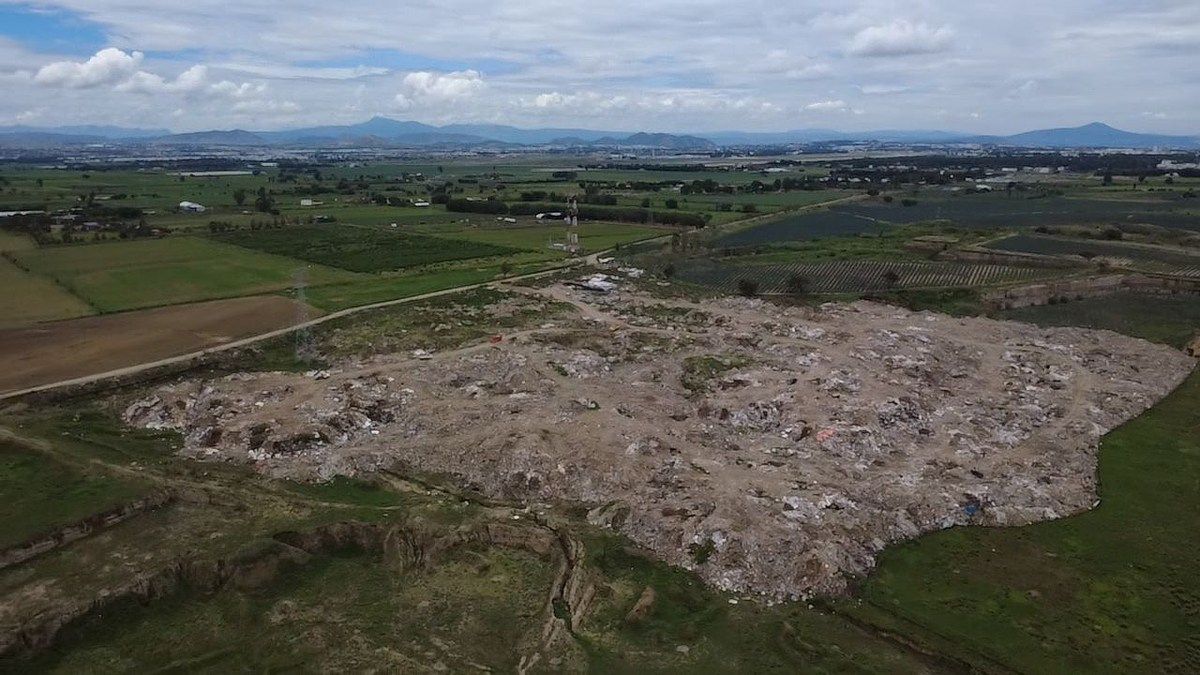 Lot in Nextipac, Zapopan, photo 3 of 7