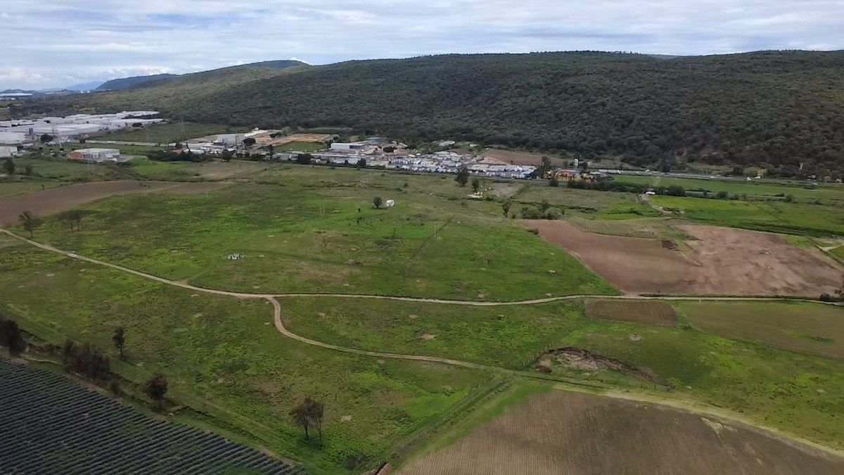 Lot in Nextipac, Zapopan, photo 4 of 7