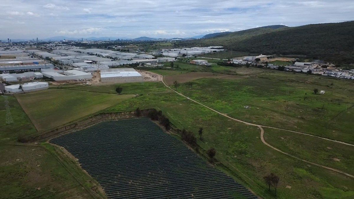 Lot in Nextipac, Zapopan, photo 5 of 7