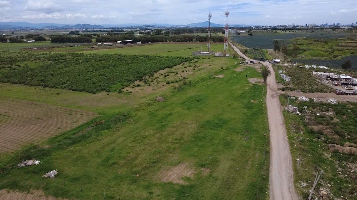 Lot in Nextipac, Zapopan, photo 6 of 7