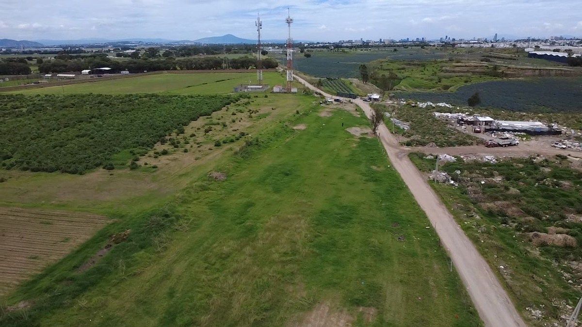 Lot in Nextipac, Zapopan, photo 7 of 7