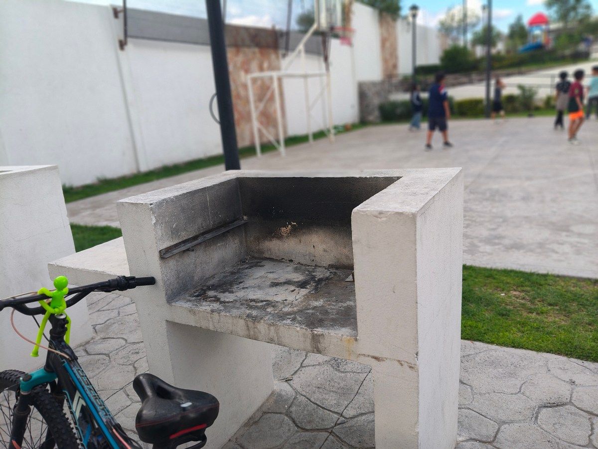 House in Ciudad del Sol, Querétaro, photo 23 of 26
