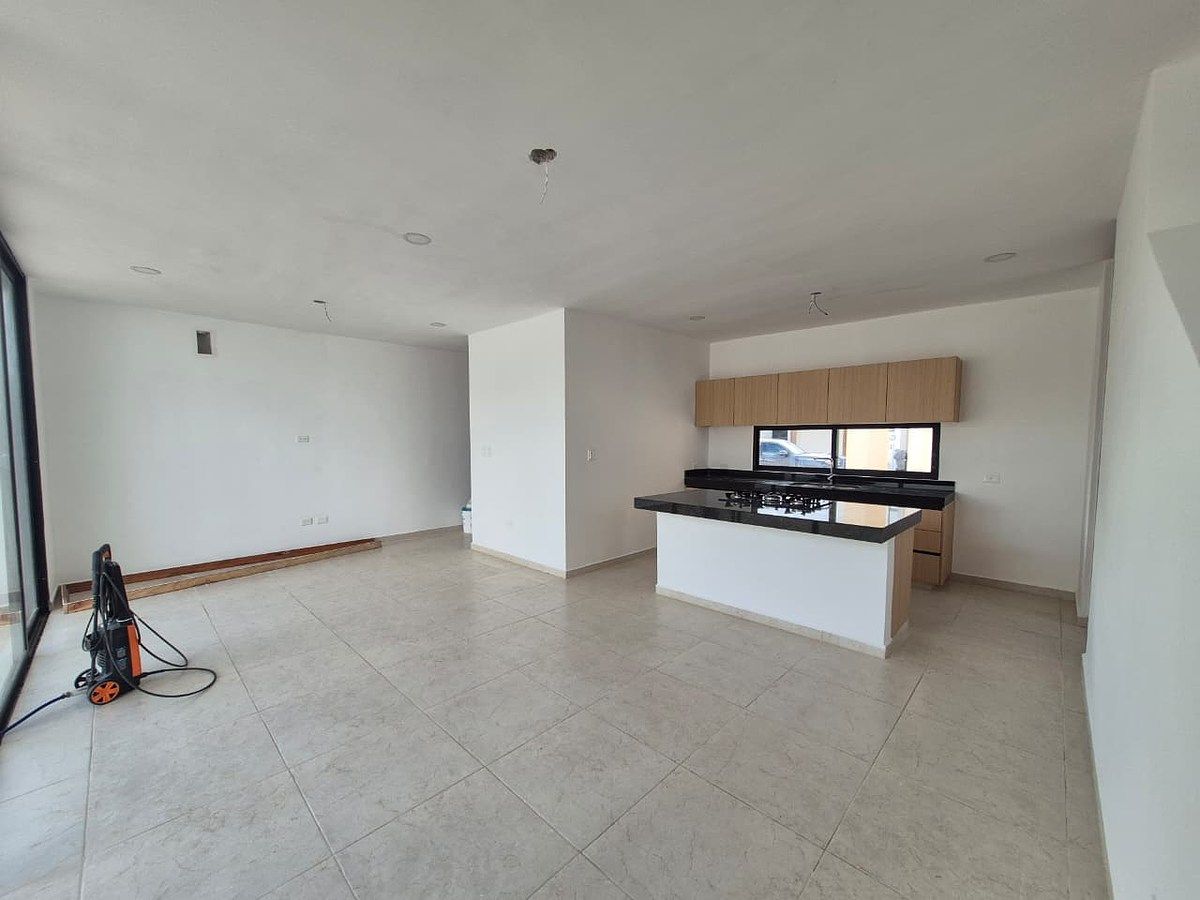 Casa em Cholul, Mérida, foto 3 de 24