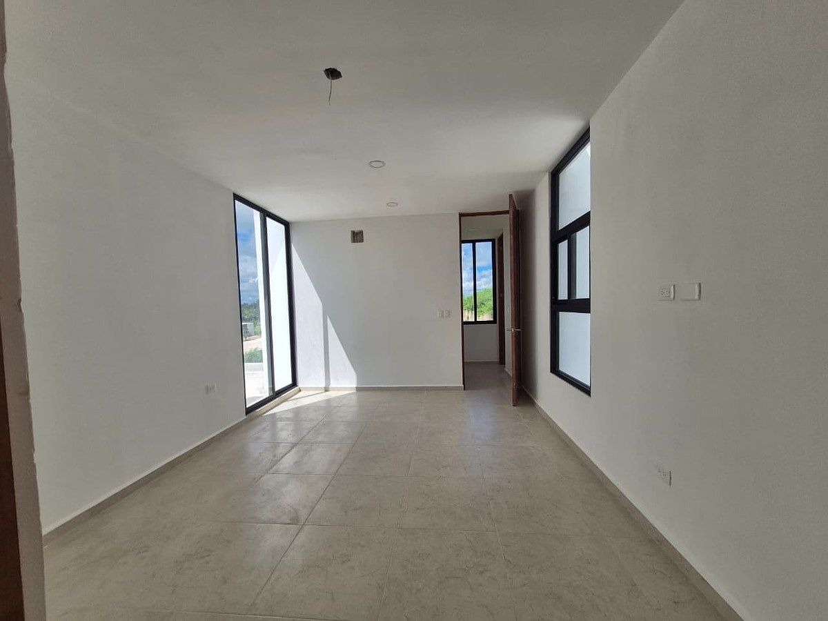 Casa em Cholul, Mérida, foto 5 de 24
