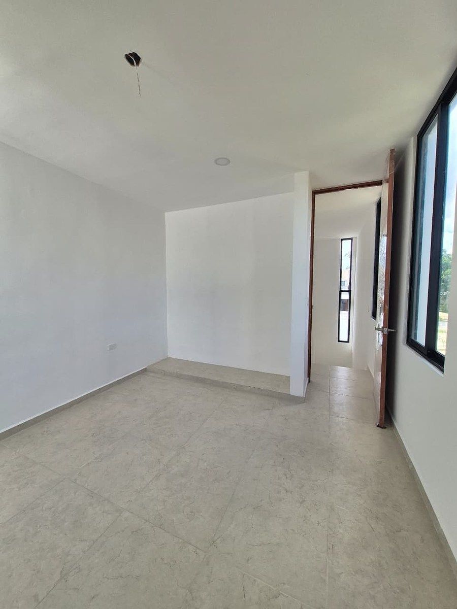 Casa em Cholul, Mérida, foto 19 de 24
