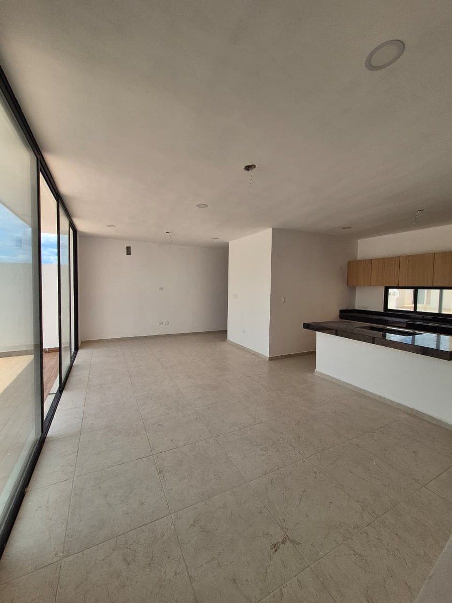 Casa em Cholul, Mérida, foto 13 de 24
