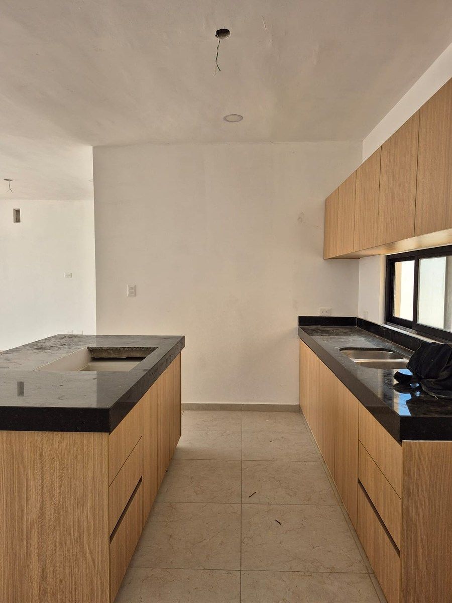 Casa em Cholul, Mérida, foto 16 de 24
