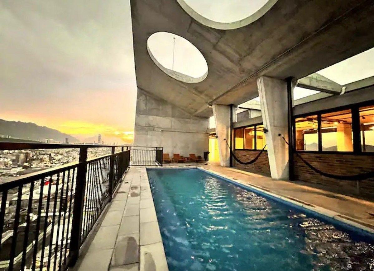 Apartamento em Monterrey Centro, Monterrey, foto 9 de 18