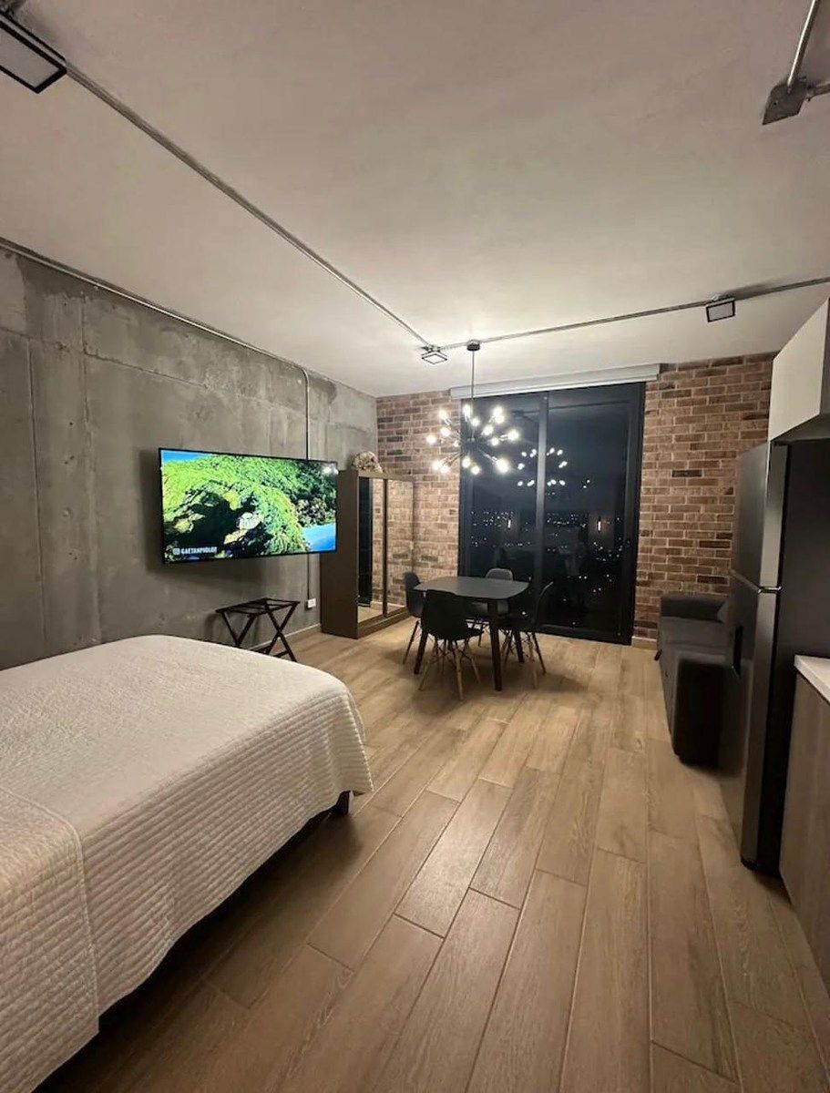 Apartamento em Monterrey Centro, Monterrey, foto 2 de 18