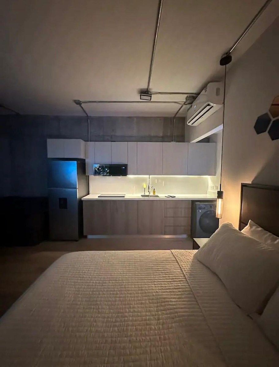 Apartamento em Monterrey Centro, Monterrey, foto 6 de 18