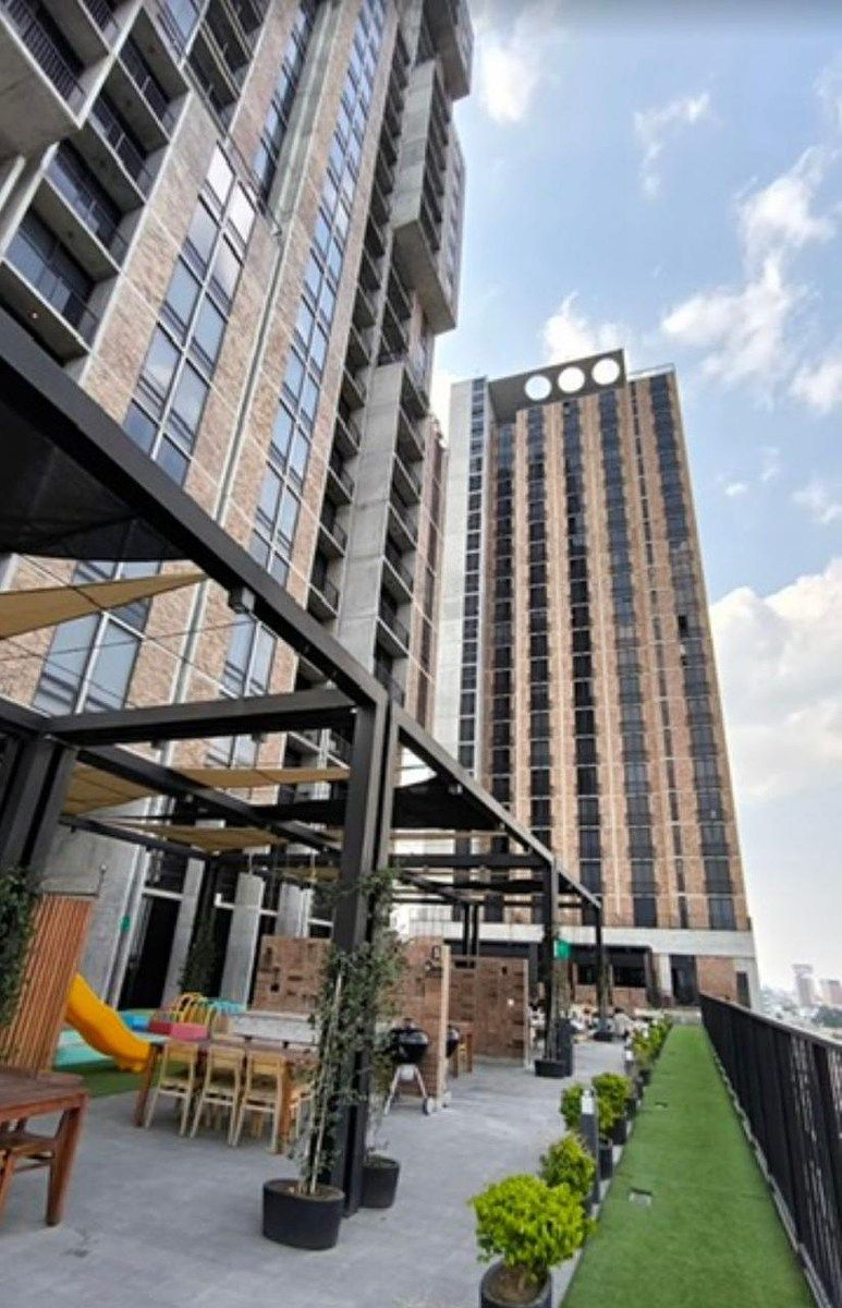 Apartamento em Monterrey Centro, Monterrey, foto 11 de 18