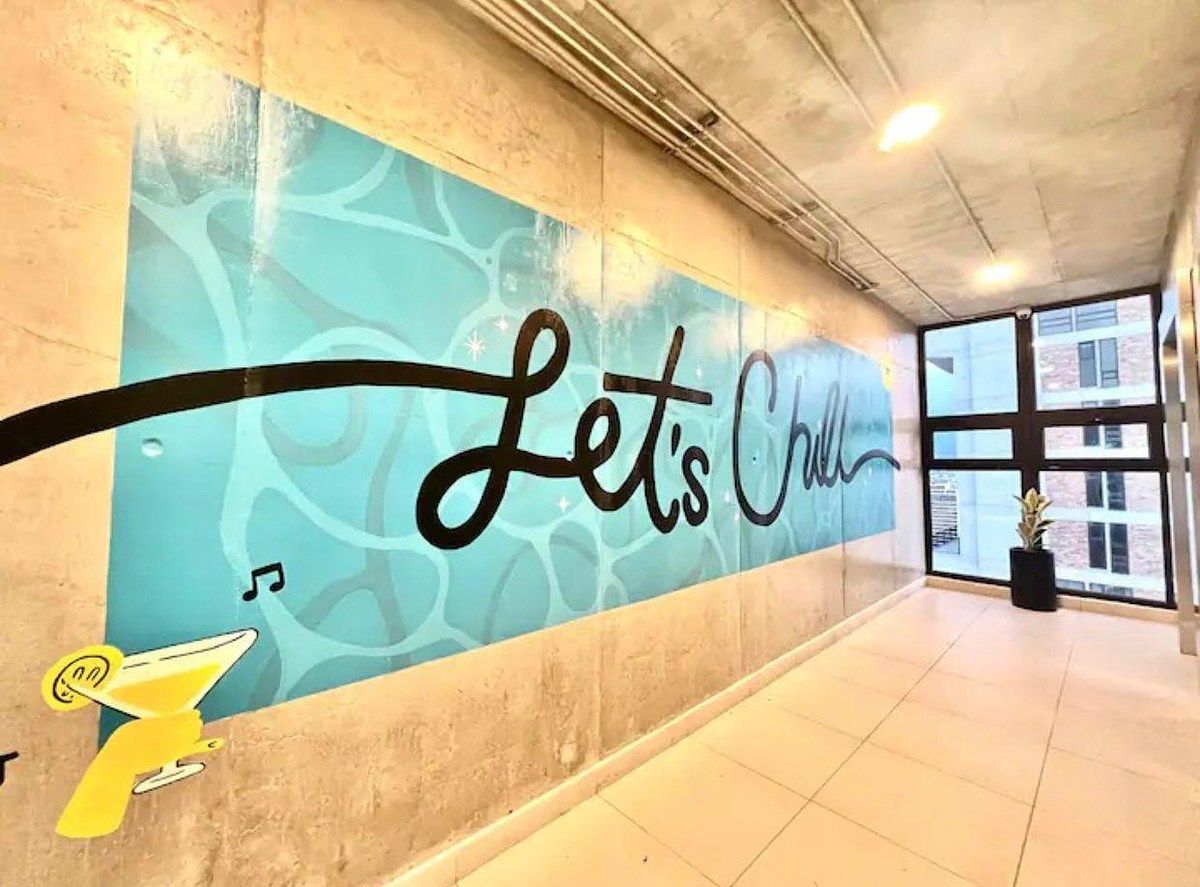 Apartamento em Monterrey Centro, Monterrey, foto 12 de 18
