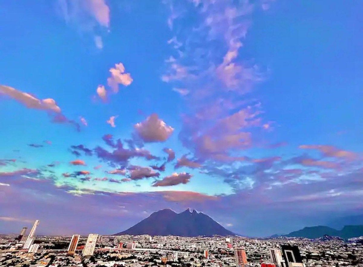 Apartamento em Monterrey Centro, Monterrey, foto 16 de 18