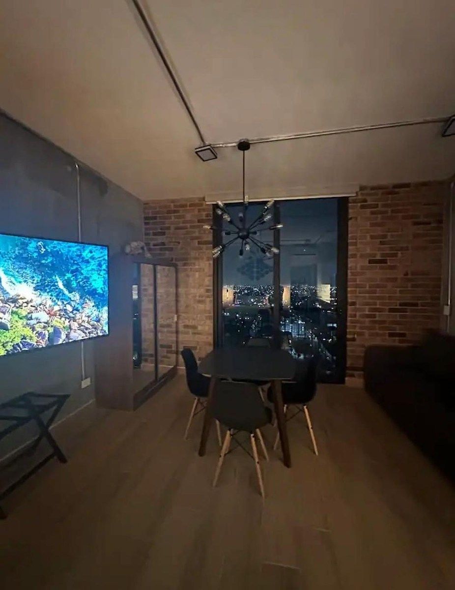 Apartamento em Monterrey Centro, Monterrey, foto 4 de 18